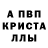 Альфа ПВП VHQ Eli Bursztyn